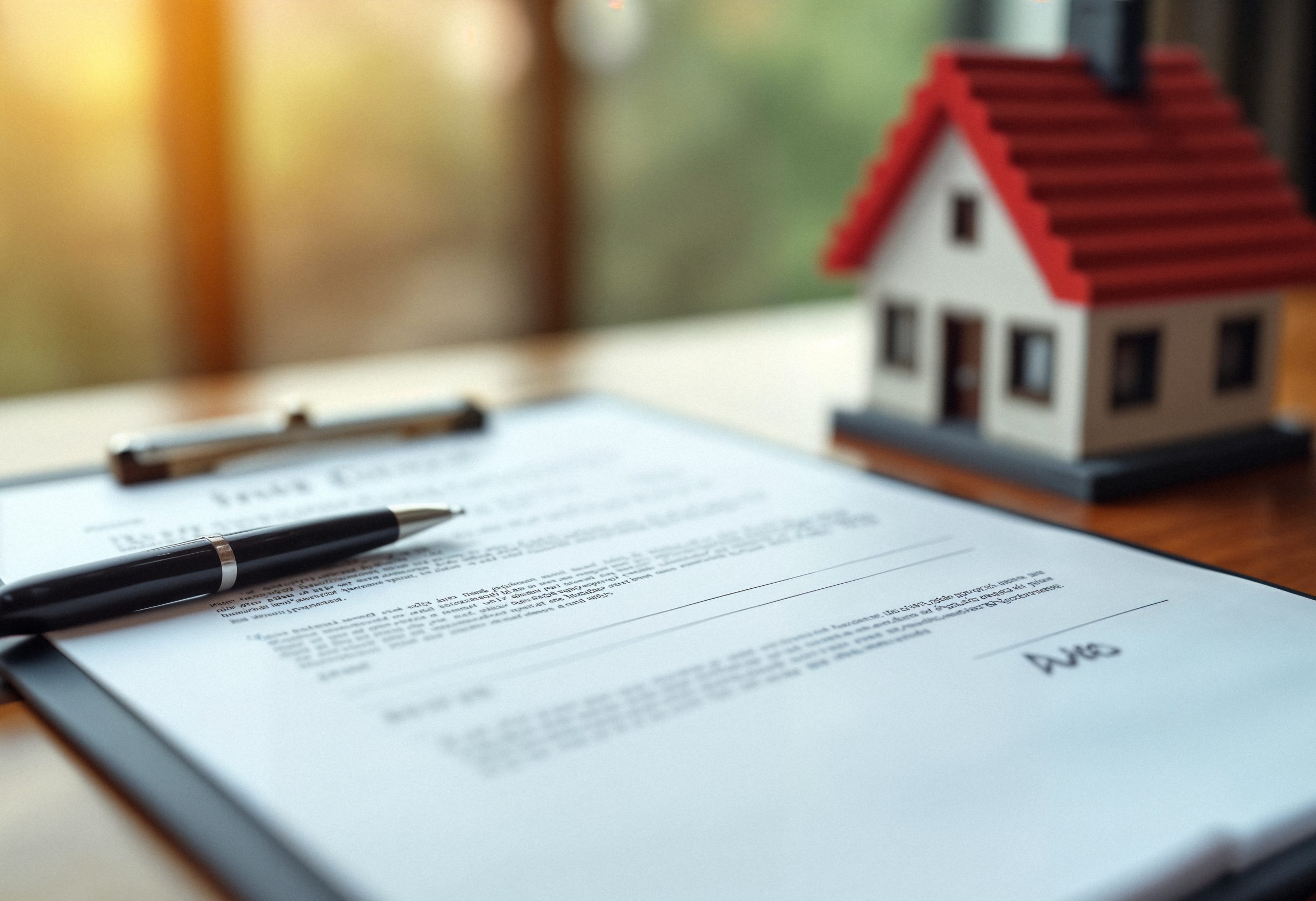 real estate sector